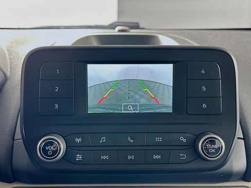 Used 2020 Ford EcoSport S image 21