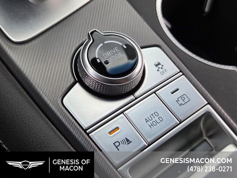 New 2026 Genesis G70 3.3T Sport Prestige image 24