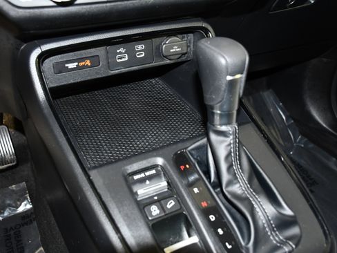 Used 2024 Honda CR-V EX image 30