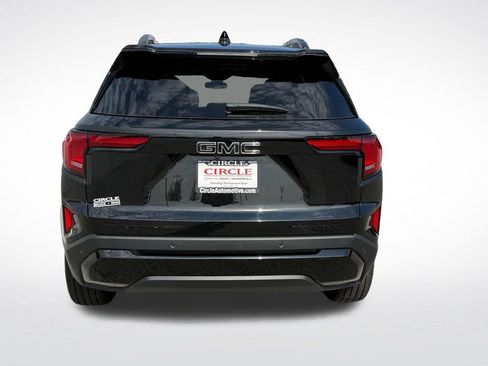 New 2027 GMC Terrain Elevation w/ Elevation Premium Package AWD/4WD image 4