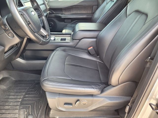 Used 2021 Ford Expedition Max Limited RWD image 22