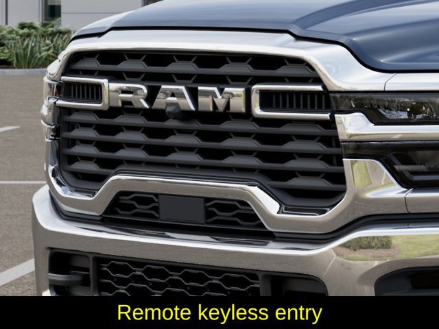 New 2026 RAM 3500 Tradesman AWD/4WD image 15