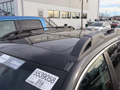 Used 2023 Subaru Outback Limited image 13