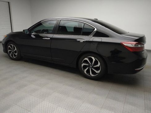 Used 2016 Honda Accord EX image 3