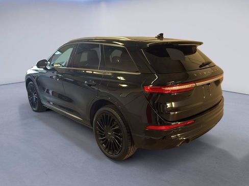Used 2021 Lincoln Corsair Reserve AWD/4WD image 5