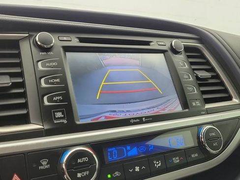 Used 2015 Toyota Highlander Limited FWD image 29