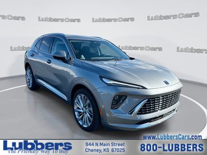 Used 2024 Buick Envision Avenir