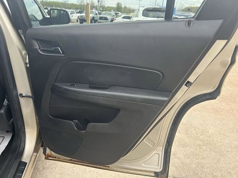 Used 2014 GMC Terrain SLT FWD image 15