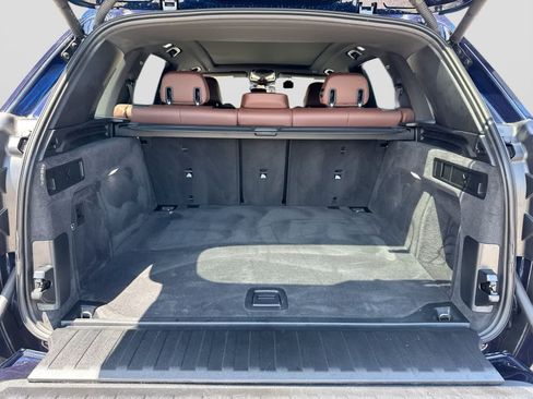 Used 2025 BMW X5 sDrive40i w/ Premium Package RWD image 41