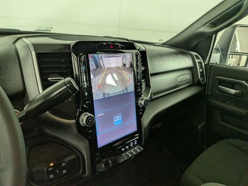 Certified 2025 RAM 2500 Big Horn image 26