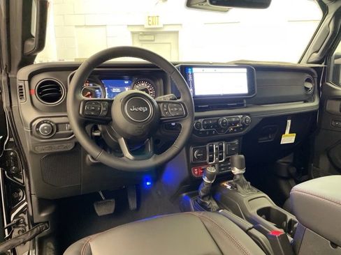 New 2026 Jeep Gladiator Rubicon image 10