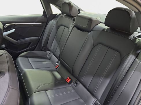 Used 2025 Audi A3 2.0T Premium Plus w/ Premium Plus Package image 16