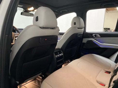 Used 2023 BMW X5 sDrive40i w/ Premium Package RWD image 75