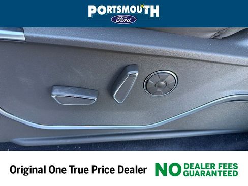 New 2026 Ford F150 Platinum w/ Equipment Group 703A Plus image 31