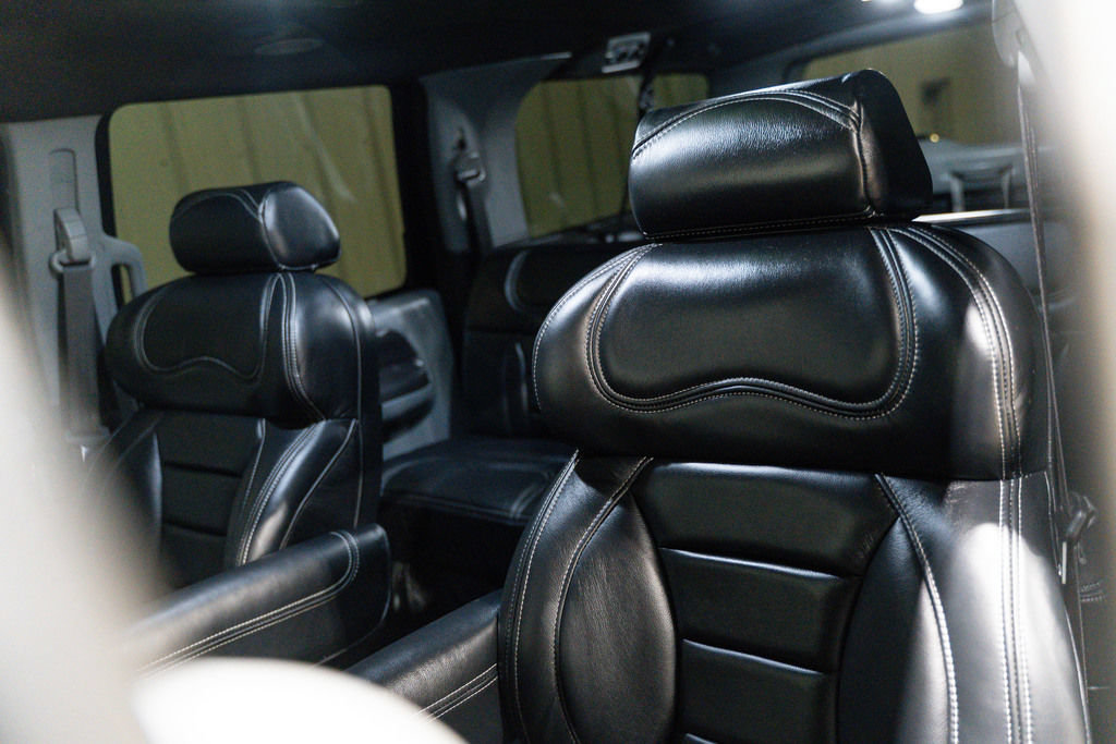 Used 2015 Ford F650 2WD Crew Cab Super Duty image 3