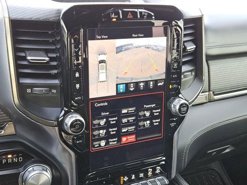 Used 2021 RAM 1500 Limited image 17