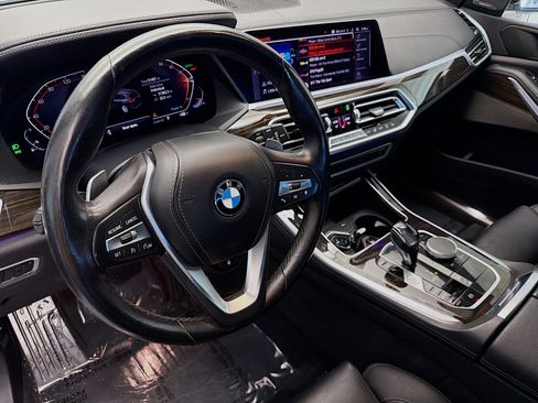 Used 2021 BMW X5 sDrive40i w/ Premium Package image 7