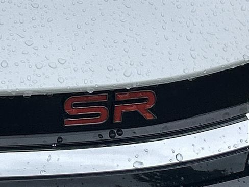 New 2026 Nissan Sentra SR w/ SR Premium Package FWD image 12