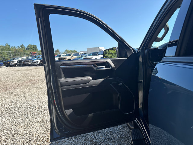 Used 2026 GMC Sierra 1500 Elevation AWD/4WD image 17