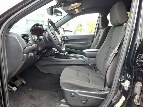 Certified 2023 Dodge Durango GT image 12