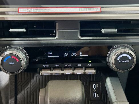 New 2026 Toyota 4Runner SR5 image 15