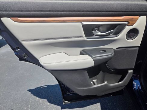 Certified 2022 Honda CR-V EX-L image 17