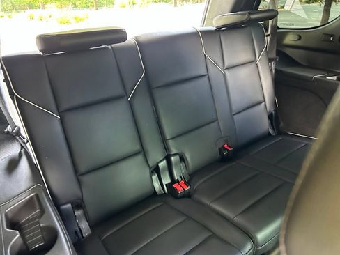 Used 2024 Cadillac Escalade Sport w/ Touring Package AWD/4WD image 51
