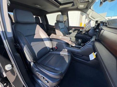 Used 2022 GMC Sierra 1500 Denali image 30