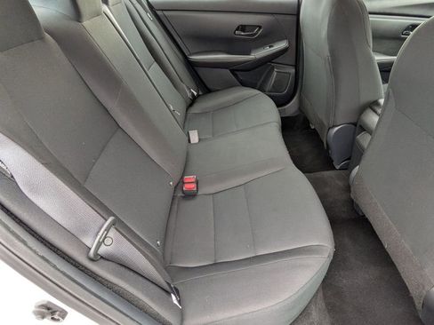 Used 2024 Nissan Sentra S image 19