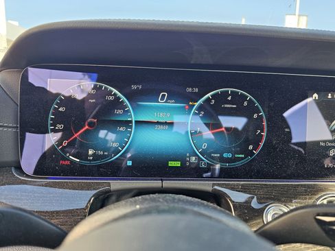 Used 2023 Mercedes-Benz CLS 450 4MATIC image 11