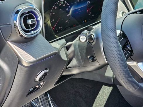 New 2026 Mercedes-Benz GLC 300 4MATIC image 15
