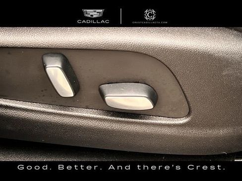 Certified 2023 Cadillac XT6 Luxury image 27