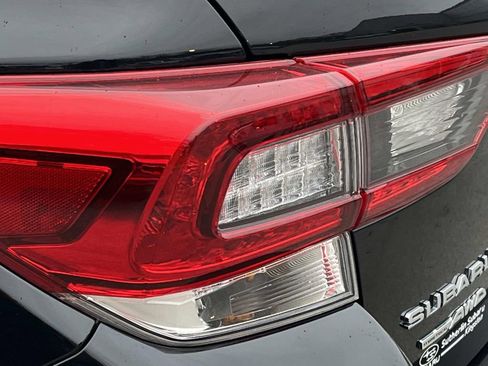 Used 2023 Subaru Crosstrek 2.0i image 10