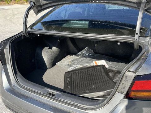 Certified 2025 Nissan Altima 2.5 S image 22