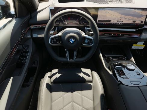 New 2027 BMW 530i w/ M Sport Package RWD image 15