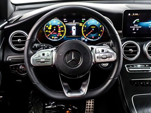 Used 2022 Mercedes-Benz GLC 300 image 18