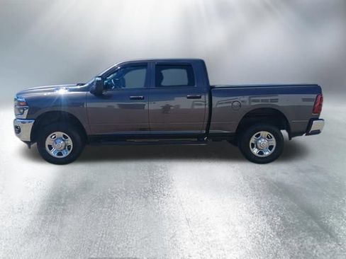 Used 2025 RAM 2500 Tradesman AWD/4WD image 2