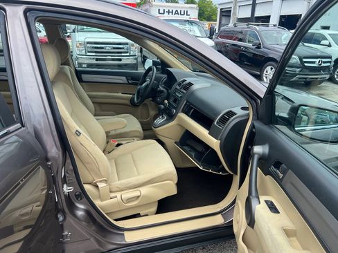 Used 2011 Honda CR-V LX image 8