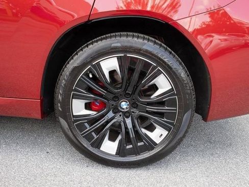 Certified 2025 BMW X3 M50 w/ Premium Package image 6