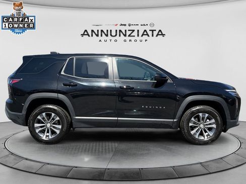 Used 2026 Chevrolet Equinox LT w/ Convenience Package II image 6