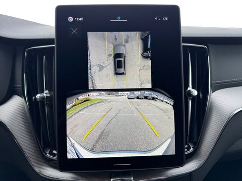 New 2026 Volvo XC60 T8 Ultra w/ Protection Package Premier AWD/4WD image 21