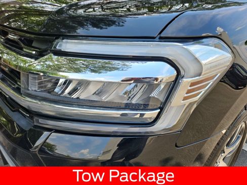 Used 2022 Ford Expedition Max Limited RWD image 13