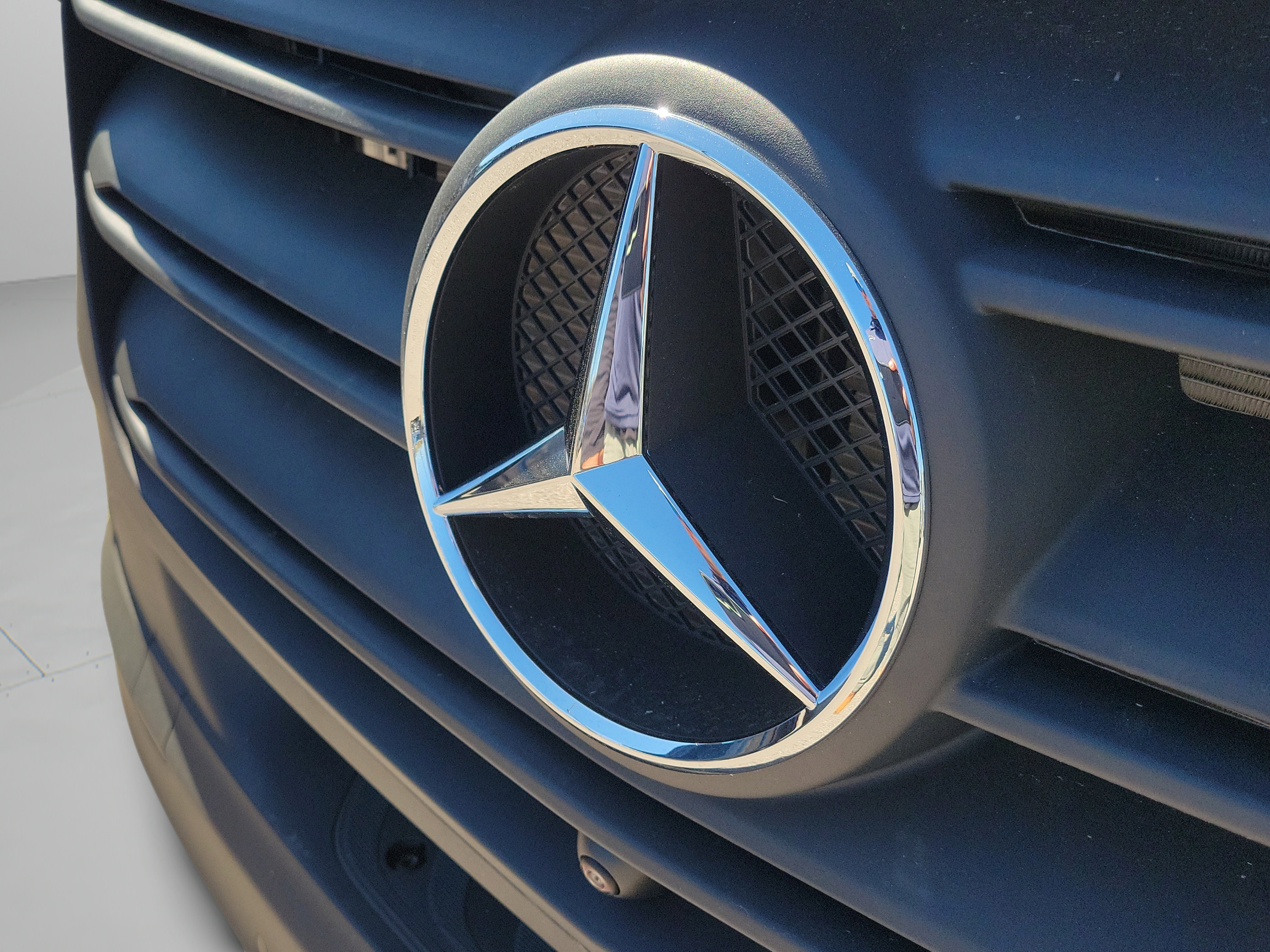 Used 2026 Mercedes-Benz Sprinter 2500 image 32