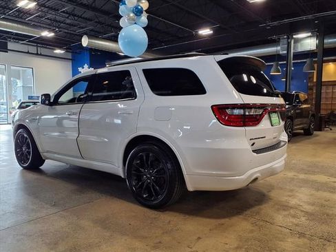 Certified 2023 Dodge Durango R/T image 5