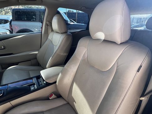 Used 2015 Lexus RX 350 FWD image 18