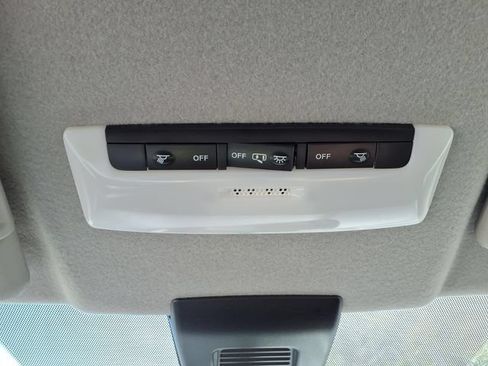 Certified 2025 Nissan Kicks Play S FWD image 12