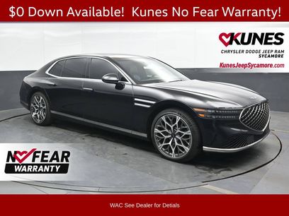 Used 2023 Genesis G90 3.5T