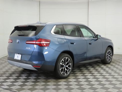 New 2026 BMW X3 xDrive30 w/ Convenience Package image 5