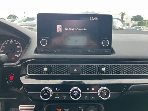 Used 2023 Honda Civic Sport image 20