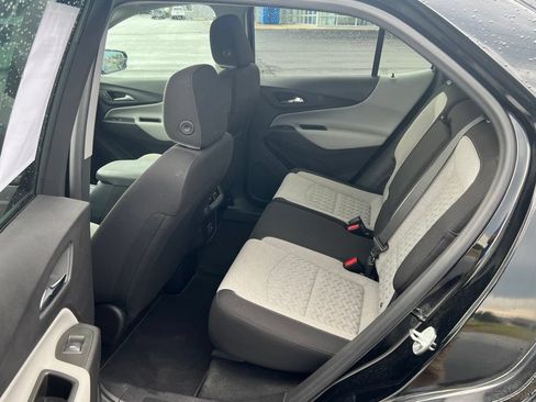 Used 2024 Chevrolet Equinox LS w/ LS Convenience Package FWD image 21